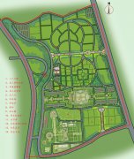 太原牛驼寨lie士陵园