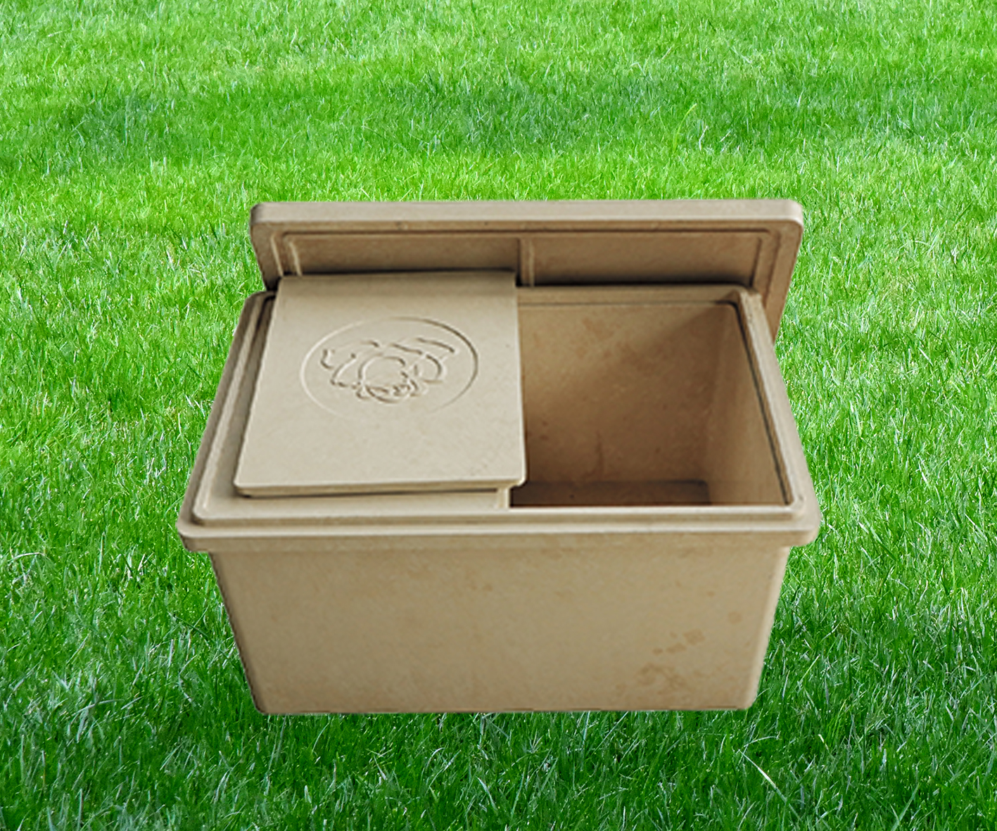 <strong>天富娱乐集团推出环保高分子复合材料</strong>