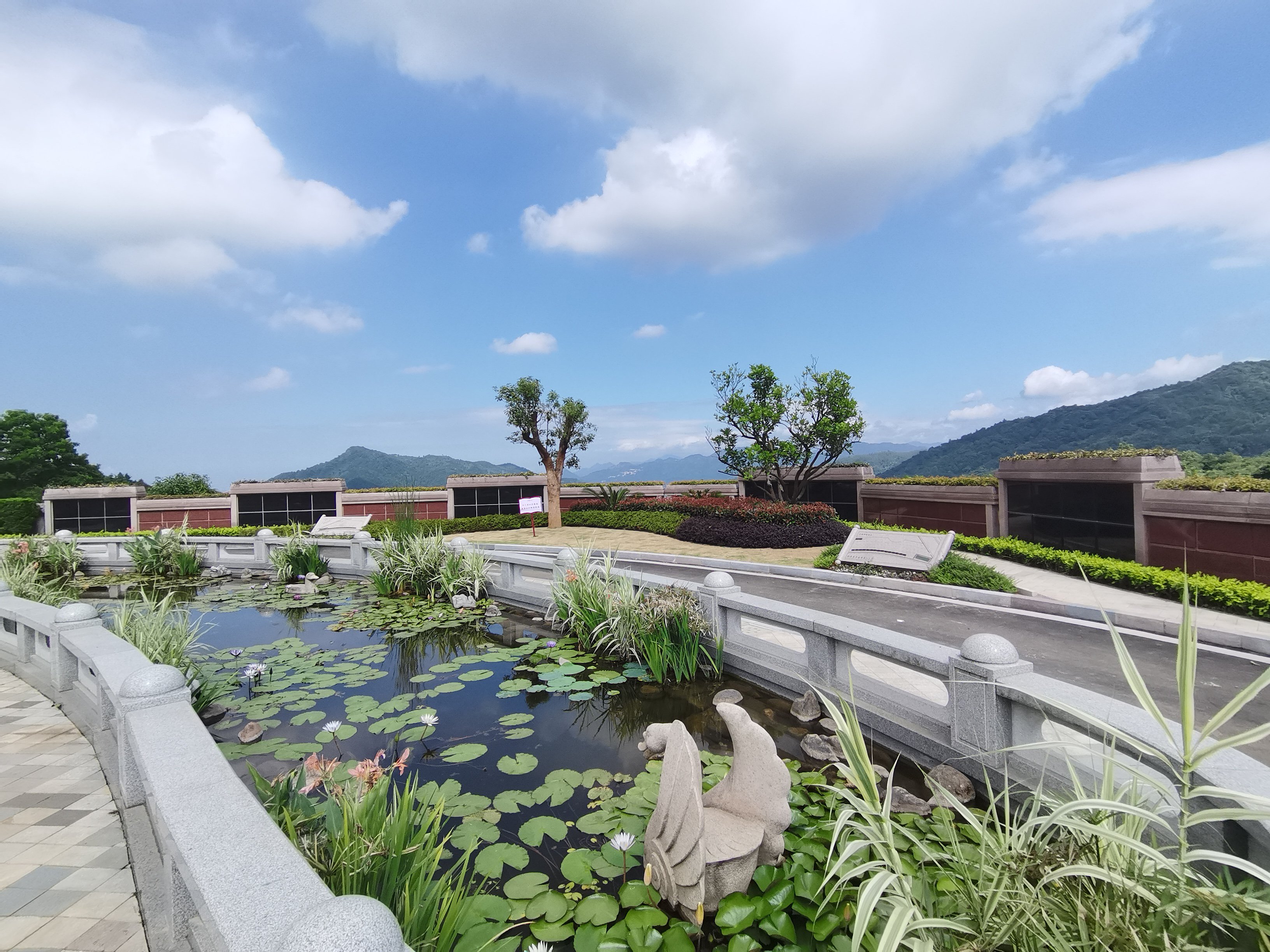 突破瓶颈，探索绿色生态殡葬新路径