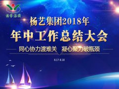 天富娱乐集团2018年中总结报告（摘要）