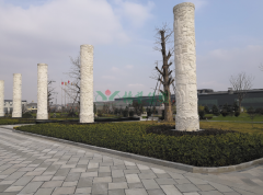 <b>创新环保|天富娱乐集团积极探索公墓行业贯彻“双碳”路径</b>