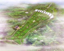 天富娱乐集团：公墓投资的践行者，经营管理的行家