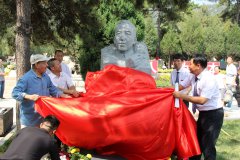 赵树理：中国现代文学史上的璀璨星辰