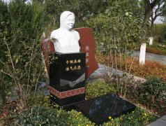 邵天亭纪念碑：永恒之光，铭记巾帼英雄之魂