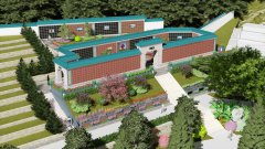 如何将传统文化融入现代墓园？