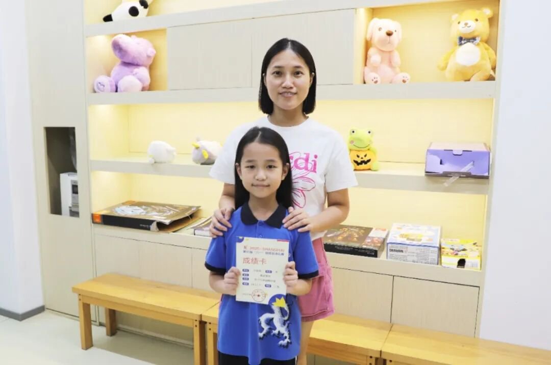 从零基础到游泳校队|许安琪的蜕变，见证精英泳馆的专业护“泳”路