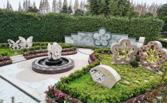 在“存量”中创造“增量”：「墨梅苑」的生态葬式答卷